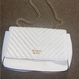 Victoria secret purse